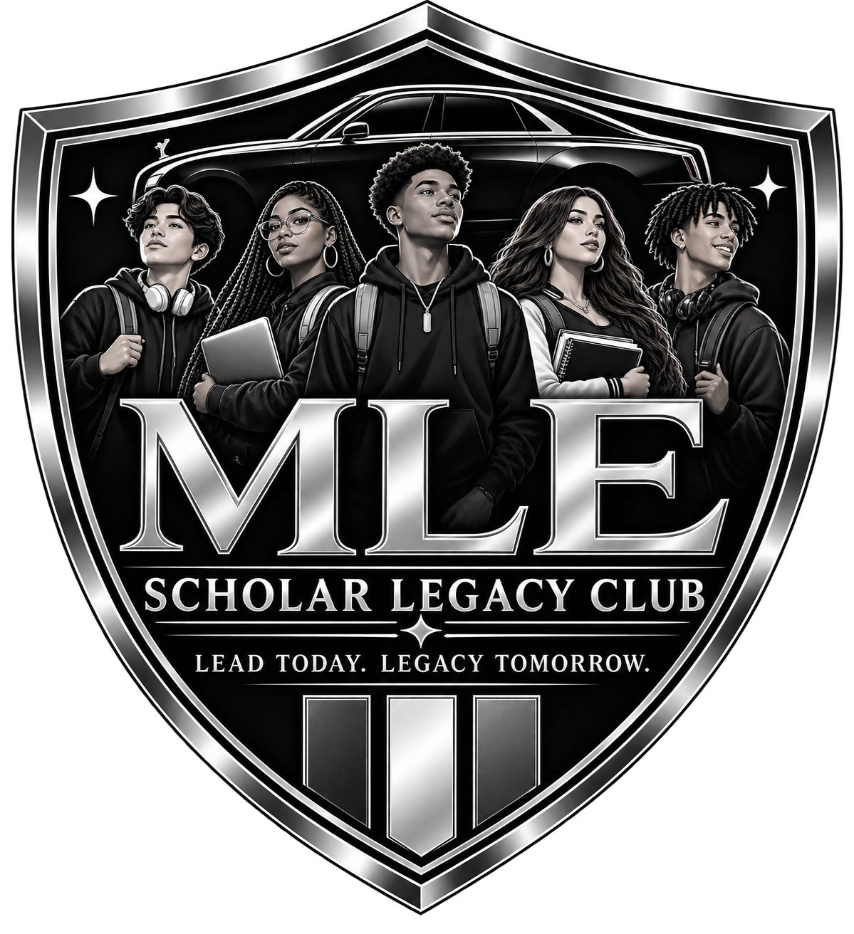 MLE Scholar Legacy Club